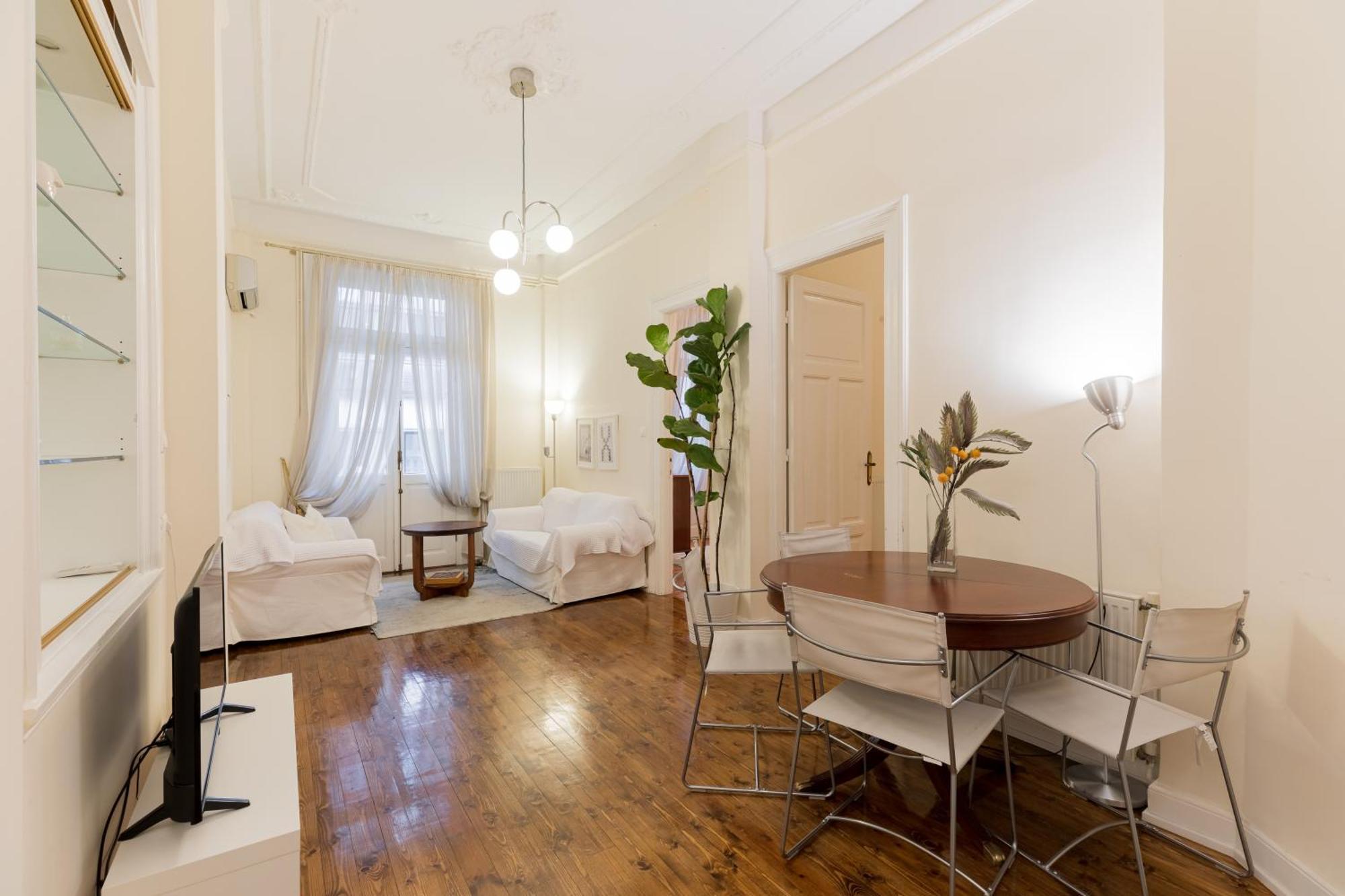 #Magnolia Apt By Halu! Apartments Salonicco Esterno foto